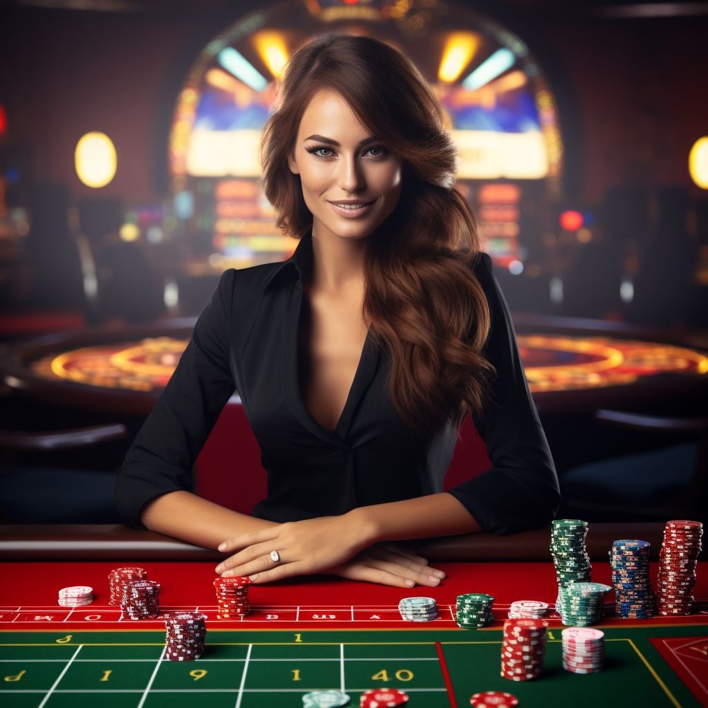 Casino-style games and slot entertainment on 22two