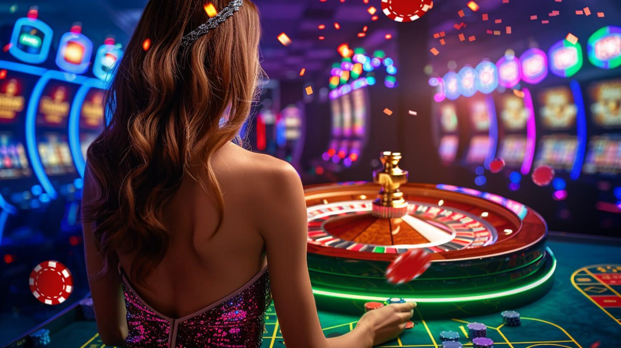 Variety of casino-style and sports entertainment on 22two