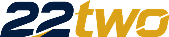 22two brand logo